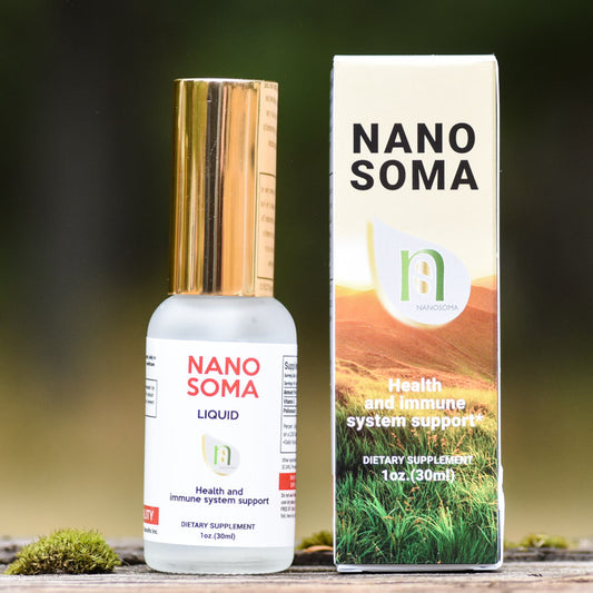 Nano Soma
